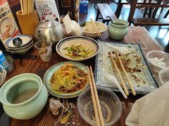 -刘师父老汉口江湖菜(蔡锷路店)