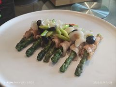 -南京空港温德姆花园酒店·MTF满庭芳中餐厅