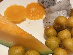 -凯菲厅海鲜姿造·海鲜自助·帝王蟹·龙虾(成都群光君悦酒店)