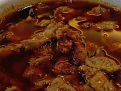 -粥六•新晋菜(柳巷店)