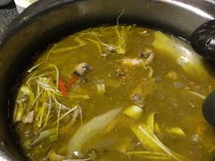 -陈三娃泡姜鸡(太白北路店)