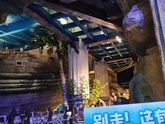 -西安华夏文旅水世界
