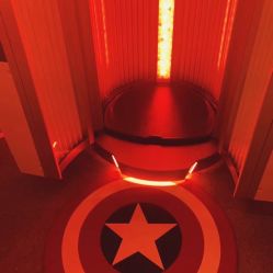 -极昼美黑24H日晒沙龙