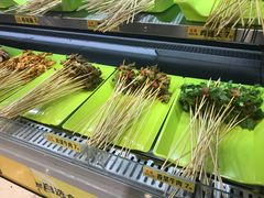 -签海串串火锅(泰华店)