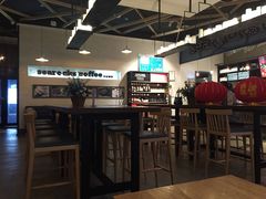 -海岩咖啡(茂业天地店)