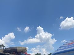 -上海玛雅海滩水公园