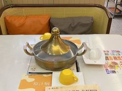 -黄记煌三汁焖锅(天津远洋未来汇店)