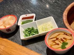 -南门四季铜锅涮肉(左家庄店)