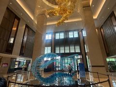 -郑州美盛喜来登大酒店