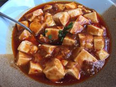 麻婆豆腐-外婆家(古墩印象城店)