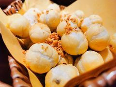 小炒汤圆-先启半步颠小酒馆(常熟万达广场店)