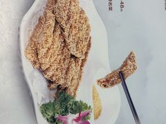 -直隶安家牛肉罩饼(建华店)