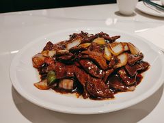 -简小姐·上海餐厅(长城大厦店)