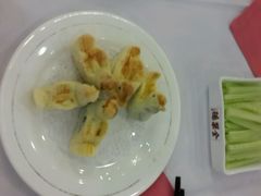 android_upload_pic-北京全聚德(王府井店)