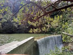 -昆嵛山石门里景区