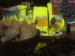 -岔巴精酿啤酒餐吧(南屏街店)