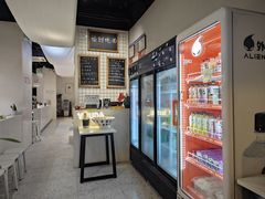 -友达面馆(广州总店)