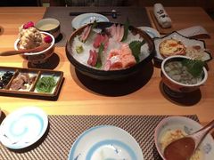 -隐泉京望日式料理(太和广场店)