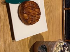 -星巴克(天津凯德天津湾店)