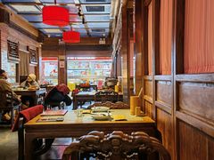 大堂-小吊梨汤·北京菜·烤鸭(鸟巢店)