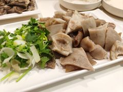 -英子补身汤(海兰路店)