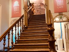 -1901 Cafe(西四店)