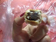 -宋记饼家(石门二路店)