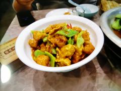 -山南熏肉大饼(辽菜旗舰店)