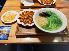 -富源春面馆(四川北路店)