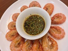-春妮海味饭店·海景餐厅·海菜包子·大连海鲜