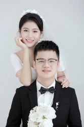 -日光视觉婚纱摄影(旗舰店)