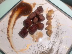 -额尔敦牛厨师铜板烧