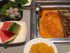 -海底捞火锅(河东万达广场店)