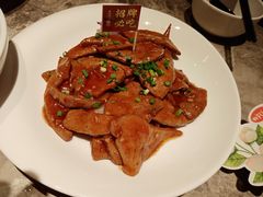 -老福洲·三十年福州味(斗东店)