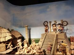 -成都泰迪熊博物馆