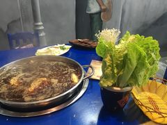 -马路边边·成都串串(翠柏路店)