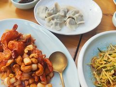 -一轩饺子馆(丽都店)