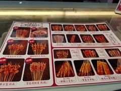 -千禧炸串(明瓦廊店)