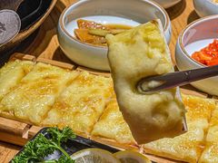 -九田家黑牛烤肉料理(华侨城店)