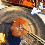 哇塞，烤肉耶！