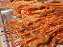 -醉烧膘·烧烤夜宵王(总店)