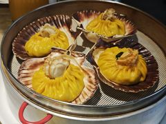 -隆喜元鱼汤包·海鲜(中联广场店)