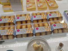 -味多美蛋糕(双合地铁店)