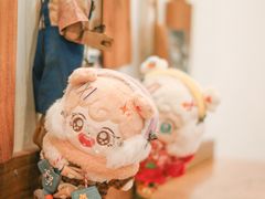 -懒鱼时光馆(沙坪坝店)