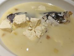 -老海陵·泰州菜(图书馆店)