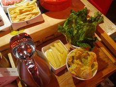 -吴老幺火锅(金龙店)