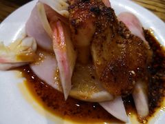 -雨田饭店(华兴东街店)