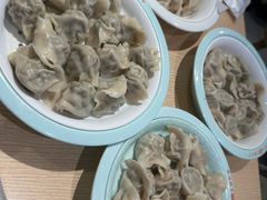 -老边饺子馆(东单店)