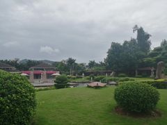 -惠和石文化园