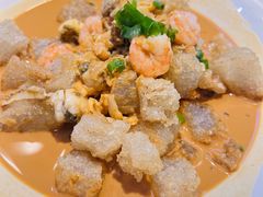 -旺角小渔村(二马路店)